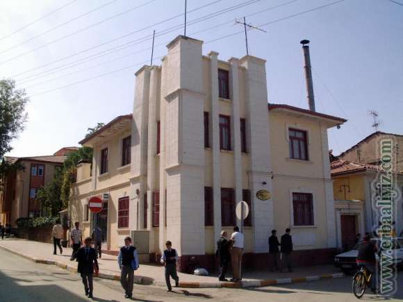 Tarihi Ev (Mustafa Bey Konağı) 06