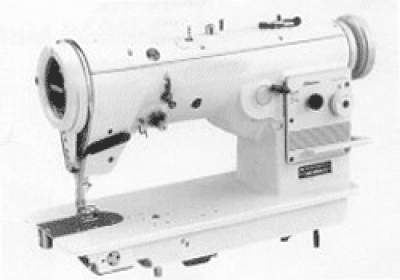 Model Makineci (Dokuma Hazır Giyim ve Ev Tekstili) Alımı