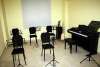 Erbaa Sanat Merkezi Müzik Sınıfı